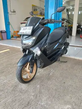 Yamaha NMAX old istimewa