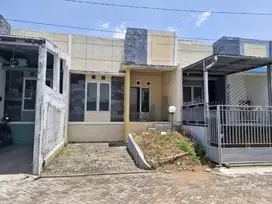 Rumah Kampoeng Elang Magunharjo Tembalang Semarang
