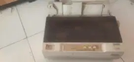 Printer dotmarix lx300