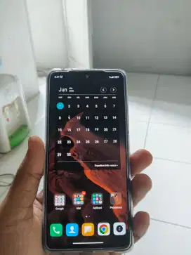 Xiaomi Redmi Note 12 Pro 4G