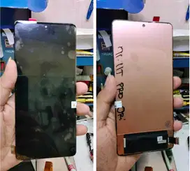 Lcd Xiaomi Mi 11T OLED (Harga plus pasang)