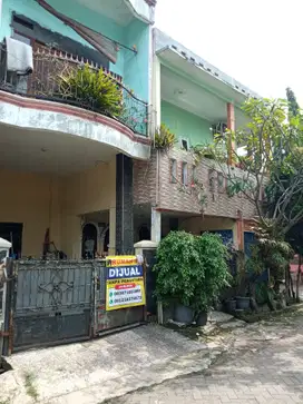 Rumah Dijual diPerumahan aster Blok E.3 No.1 Cibodas Kota Tangerang