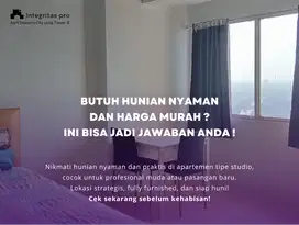 Butuh Hunian Nyaman dan harga murah? Ini Bisa Jadi Jawaban Anda
