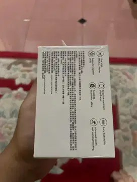 xiomi redmi watch 4