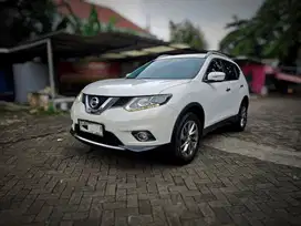 Nissan X-Trail 2017 Bensin
