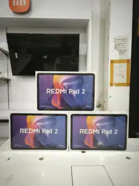Redmi Pad 2 4/128GB New
