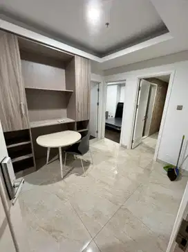 View City Apartemen Avenue 88 Type 2BR