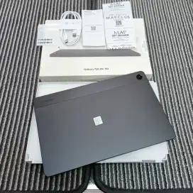 Samsung Galaxy Tab A9+ 5G 8-128gb baru pake 2 Bln msh kyk baru SEIN