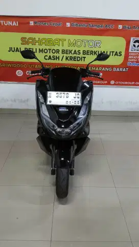 All new pcx 160 th 2023 like new