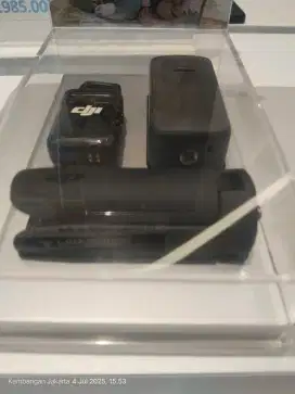 Dji pocket 3 Creator Combo