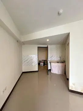 Dijual Studio Apartemen Sentra Timur Residence Cakung, Unit Bagus Rapi