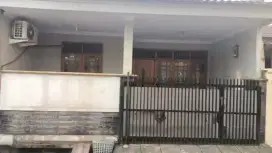 Rumah siap huni di perumhaman wisma asri 1