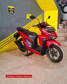 ALL NEW VARIO 150 2021 UNIT LANGKA SURAT LENGKAP HIDUP TANGAN PERTAMA
