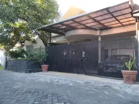 DIJUAL RUMAH RUNGKUT HARAPAN SURABAYA RON.A2049