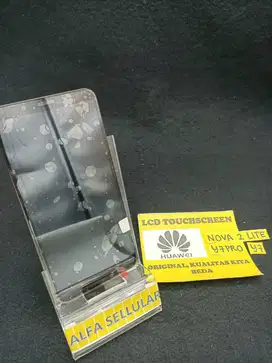 Lcd HUAWEI NOVA 2 LITE Lcd HUAWEI Y7/ 7 PRO/Y7 PRIME 2018 Original