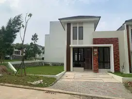 Dijual Cepat Rumah Murah Hook Citra Sentul Raya Bogor