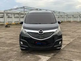 [ SERVICE RECORD ] Mazda Biante skyactiv AT