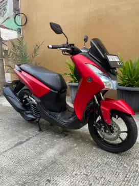 Yamaha Lexi Non ABS 125 VVA Thn. 2019