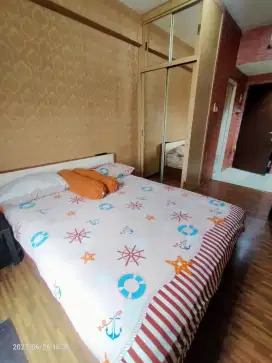 Disewakan Studio Apartemen Puri Park View