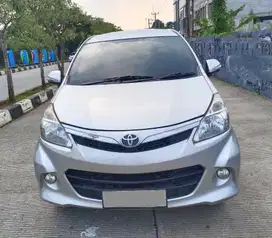 Toyota avanza veloz 2012 Termurah dan Terawat