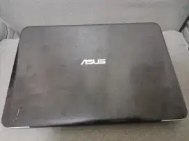 Asus - Core i5 + NVIDIA, Ram 12Gb
