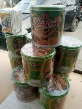 BISQUIT INTERBIZZ DEON PROMO