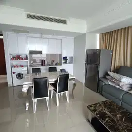 Di Sewakan Cepat Unit 2 Bedroom tower 2 URESIDENCE Apartment