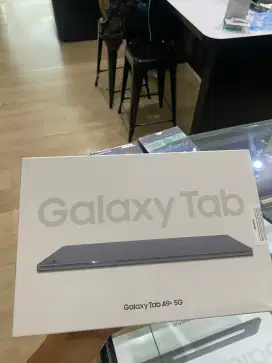 samsung TAB A9+ 5G turun harga dapet gift FLIP CASE +promo tebus murah