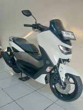 YAMAHA All New NMAX ABS 2020 super istimewa