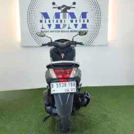 PROMO!! NMAX DP  500K, MOTOR BERGARANSI-MENTARI JOJO MOTOR