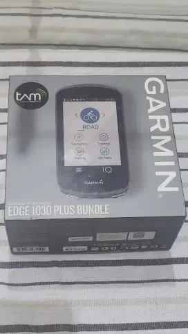 JUAL MURAH SAJA GARMIN EDGE 1030 PLUS Bundle