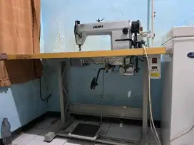 mesin jahit juki