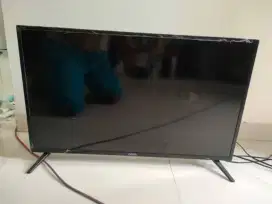 Led 32 Aqua digital normal