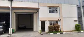 Disewakan gudang di Kopo Ketapang Indah Lestari, kab bandung  **YL