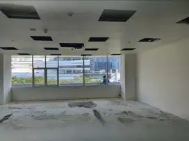 Jual Sewa Kantor Spazio Building Office Space Intiland