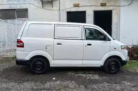 Suzuki APV Blindvan Tahun 2012