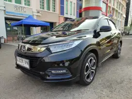HRV E Special Edition AT 18 TDP50jt Honda 1.5 SE Special Ed Matic 2018