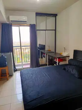 Disewakan Apartemen Green View Serpong Siap AJB