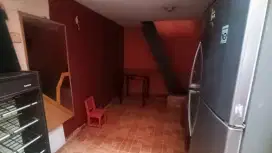 Rumah lengkap FURNISH
