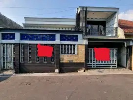 Rumah Tengah Kota Semarang