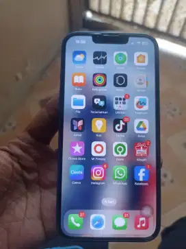 Apple 13 Ibox garansi resmi