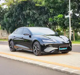 BYD Seal Premium 2024 Listrik - long range 650 KM