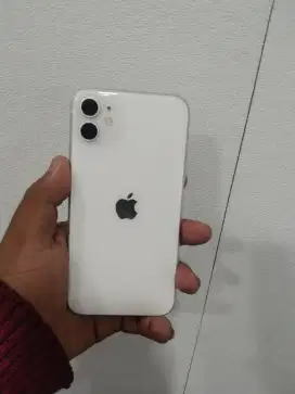 iPhone 11 64gb full bh 90% ex pa/a 3truton on 3trutoll on fece id off