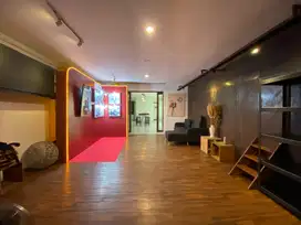 Jual Rumah 2 Lantai Luas Fasilitas Lengkap Di Kemang Jaksel