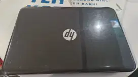 Laptop hp windows 7 ultimate 2014