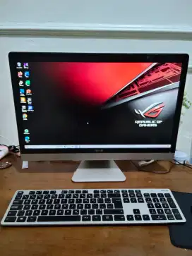 Asus All In One AIO V221IC  core i5 gen 7
