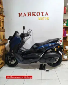 ALL NEW NMAX 155 ABS 2020 SURAT LENGKAP HIDUP PAJAK PANJANG N KOTA
