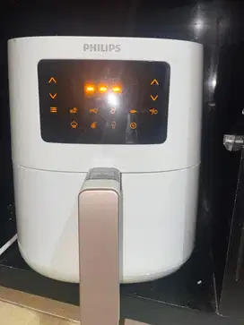 Jual cepat Airfryer Philips HD 9252