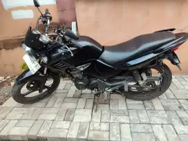 Honda Tiger Revo 2008
