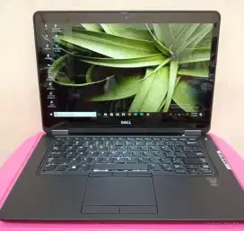 DELL 7450 i5 SSD 256